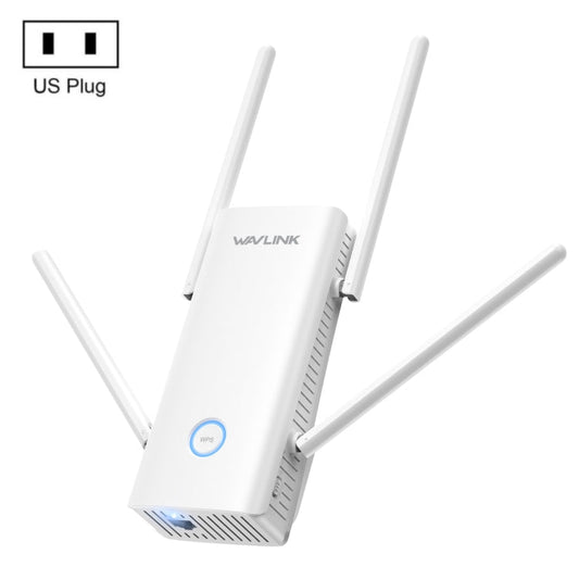 Wavlink WN583AX3 AX3000 Dual Band WiFi Repeater/AP/Router/Mesh Mode WiFi Extender My Store