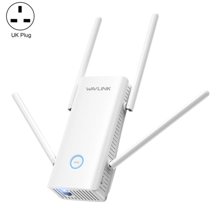 Wavlink WN583AX3 AX3000 Dual Band WiFi Repeater/AP/Router/Mesh Mode WiFi Extender