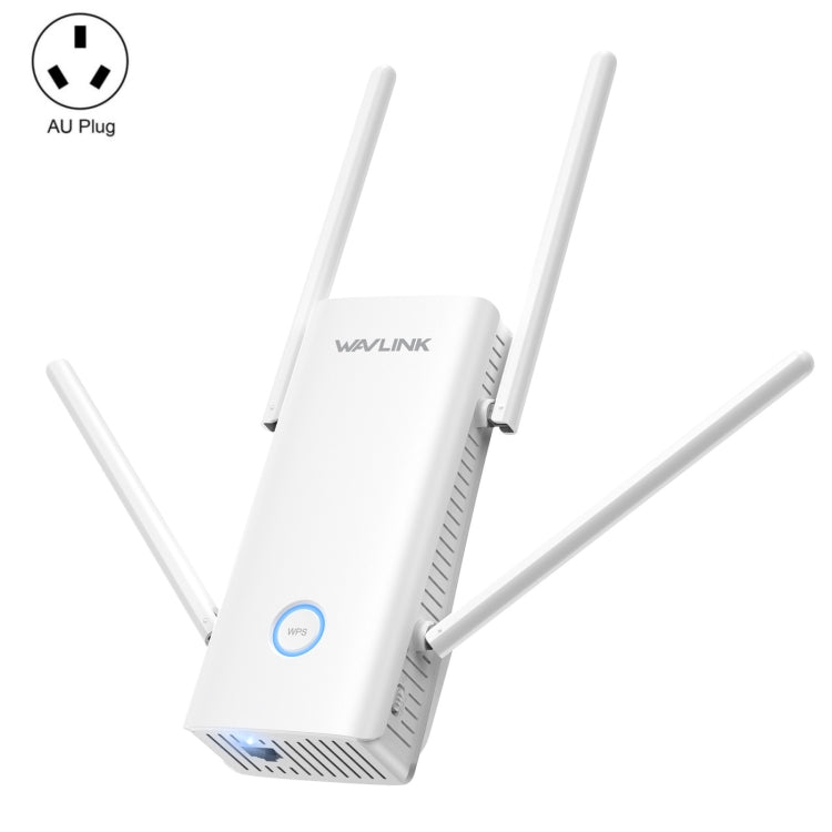 Wavlink WN583AX3 AX3000 Dual Band WiFi Repeater/AP/Router/Mesh Mode WiFi Extender