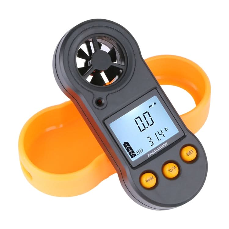 RZ818 Mini Anemometer My Store