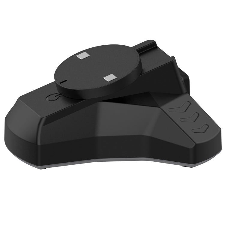 Wireless Mouse Charger Base