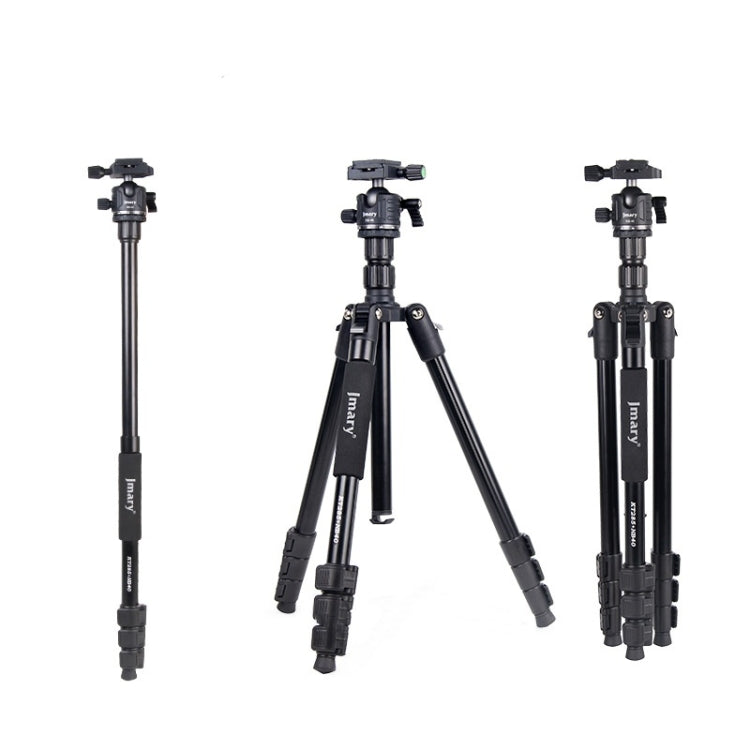 JMARY KT285+NB40 Live Streaming Photography Monopod Tripod Detachable Camera Stand My Store