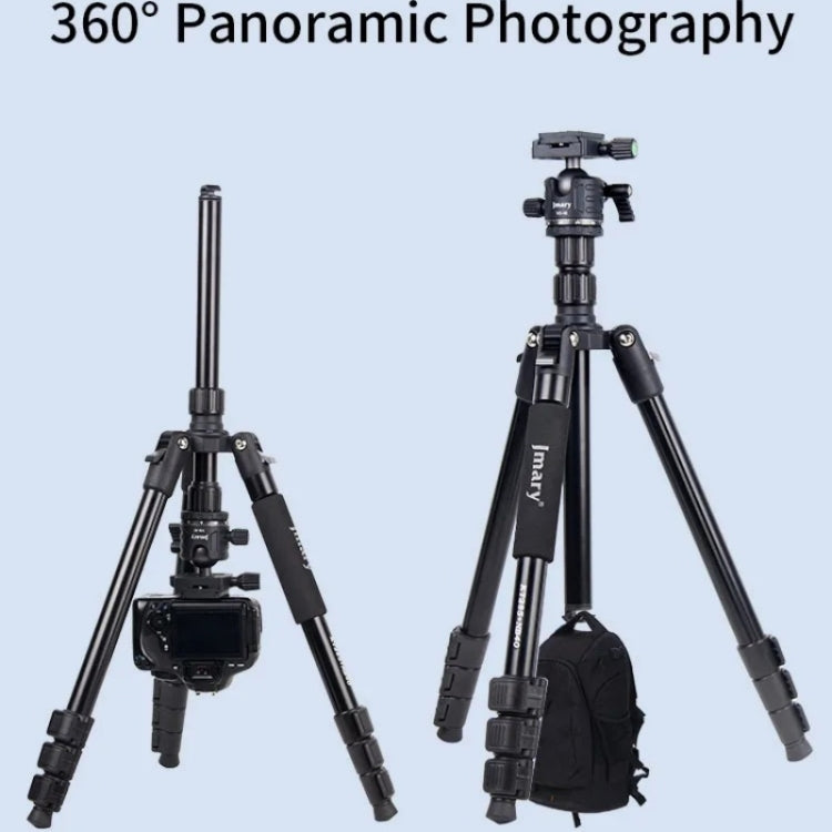 JMARY KT285+NB40 Live Streaming Photography Monopod Tripod Detachable Camera Stand My Store