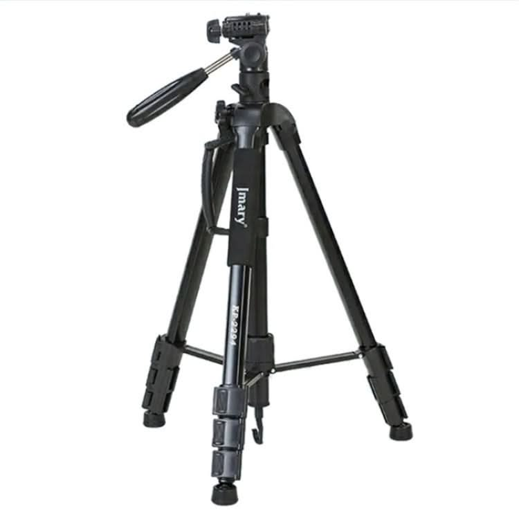 JMARY KP-2294 Detachable 179cm 4-section Adjustable Monopod Panoramic Photography Tripod My Store