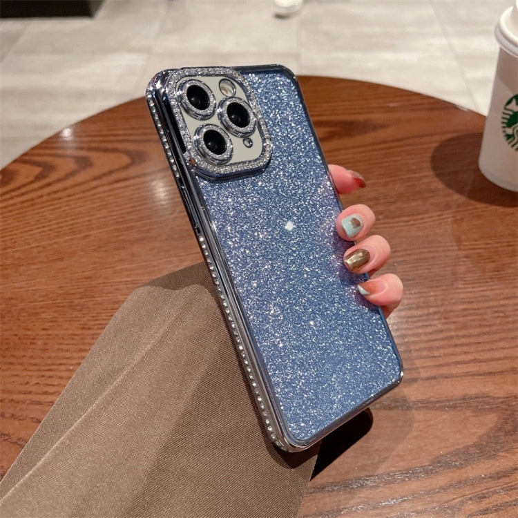 Diamond Glitter TPU Phone Case, Series 2