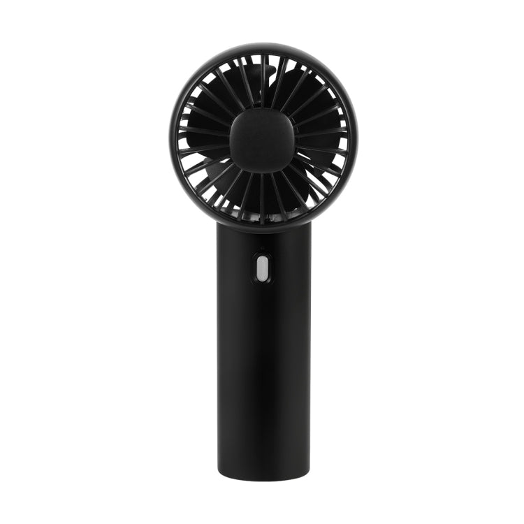 F10 3 Wind Speed Rechargeable Summer Cooling Fan Mini Handheld Fan Cooler Reluova