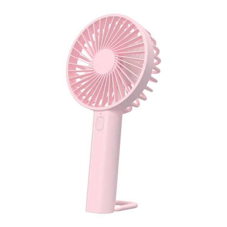 F35 With Hanging Hole Rechargeable Cooling Fan Powerful Handheld Fan 1200mAh Desk Fan Reluova