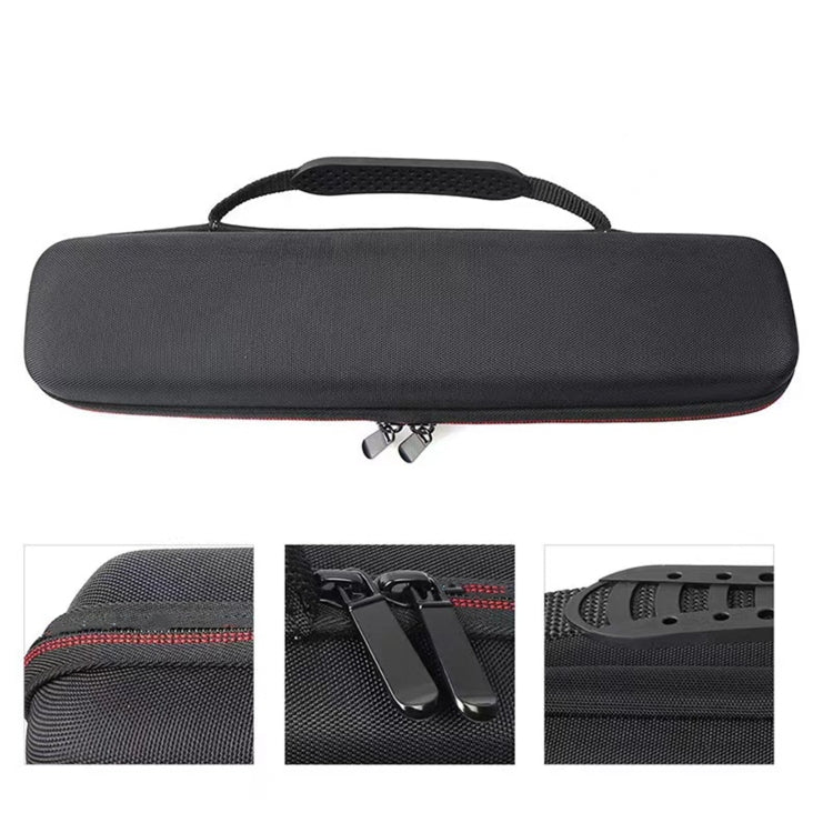 For Dyson Airstrait Hair Straightener Portable Travel Waterproof Storage Hard Bag Reluova