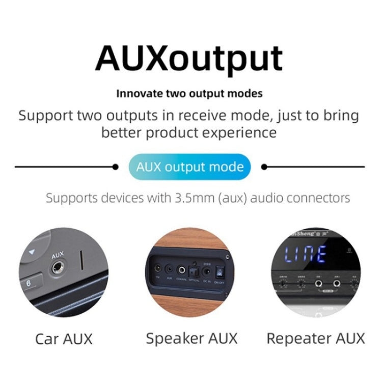 W9 Car Bluetooth Music Receiver USB Bluetooth 5.3 Adapter Wireless Audio Receiver ÎҵÄÉ̵ê