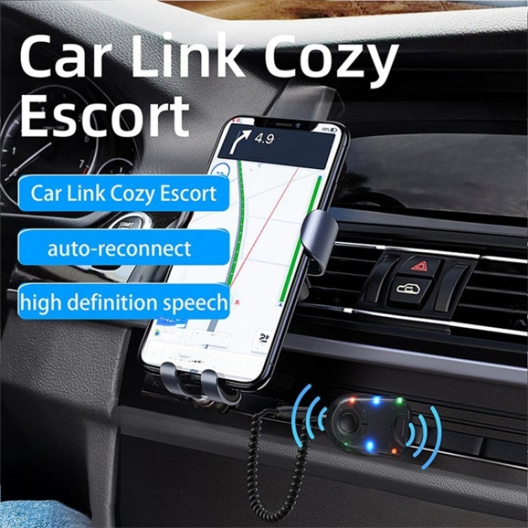 W9 Car Bluetooth Music Receiver USB Bluetooth 5.3 Adapter Wireless Audio Receiver ÎҵÄÉ̵ê