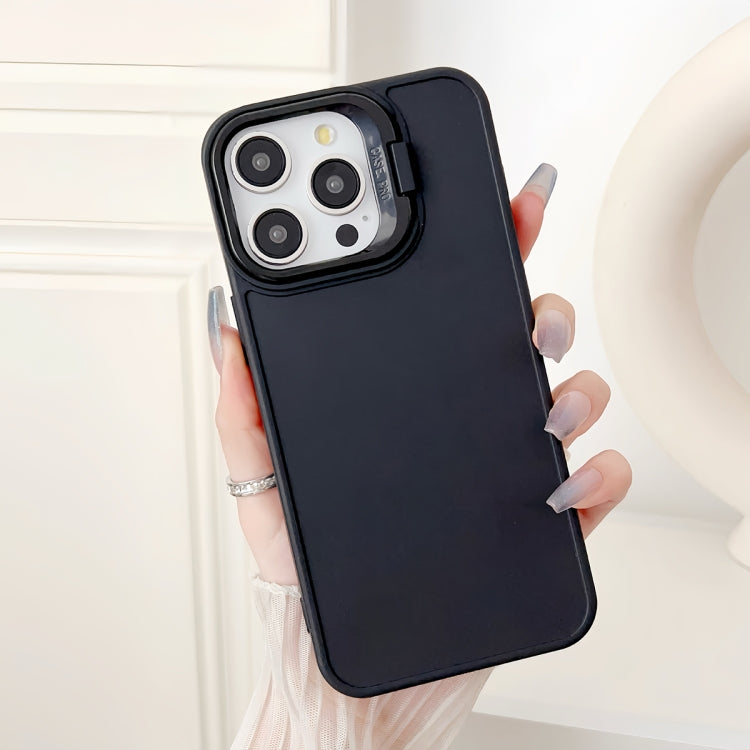 Lens Frame Holder Shockproof Phone Case, Series 2