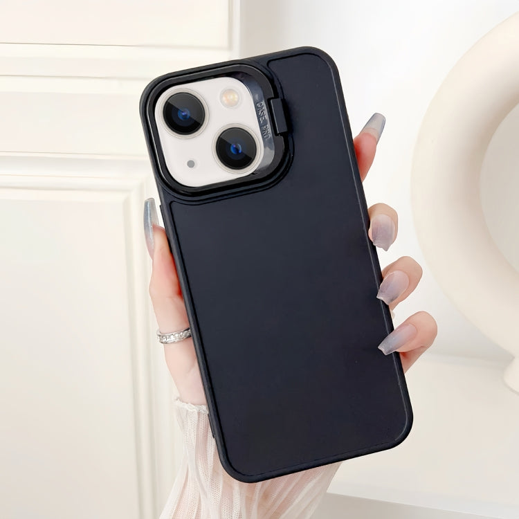 Lens Frame Holder Shockproof Phone Case, Series 3