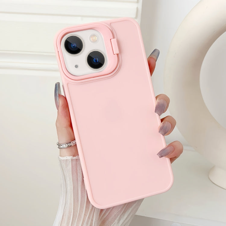 Lens Frame Holder Shockproof Phone Case, Series 3