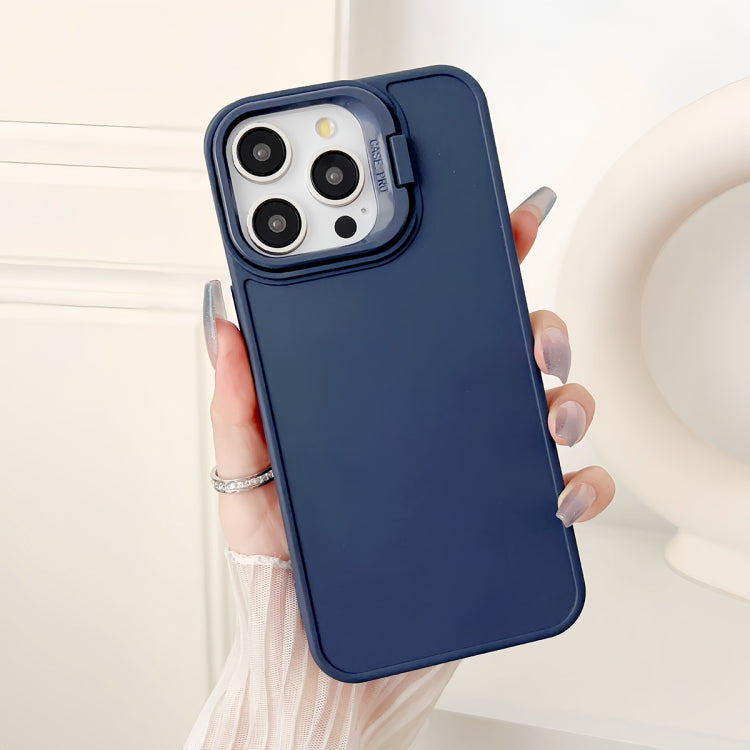 Lens Frame Holder Shockproof Phone Case, Series 2