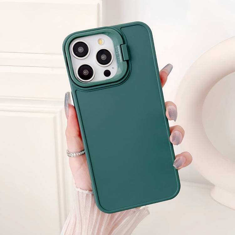 Lens Frame Holder Shockproof Phone Case, Series 3