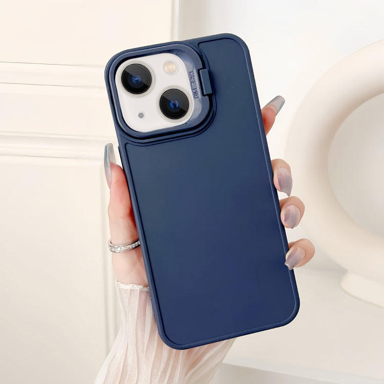 Lens Frame Holder Shockproof Phone Case, Series 2