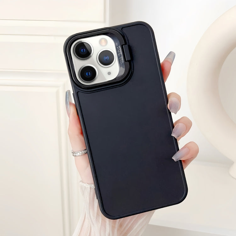 Lens Frame Holder Shockproof Phone Case, Series 2