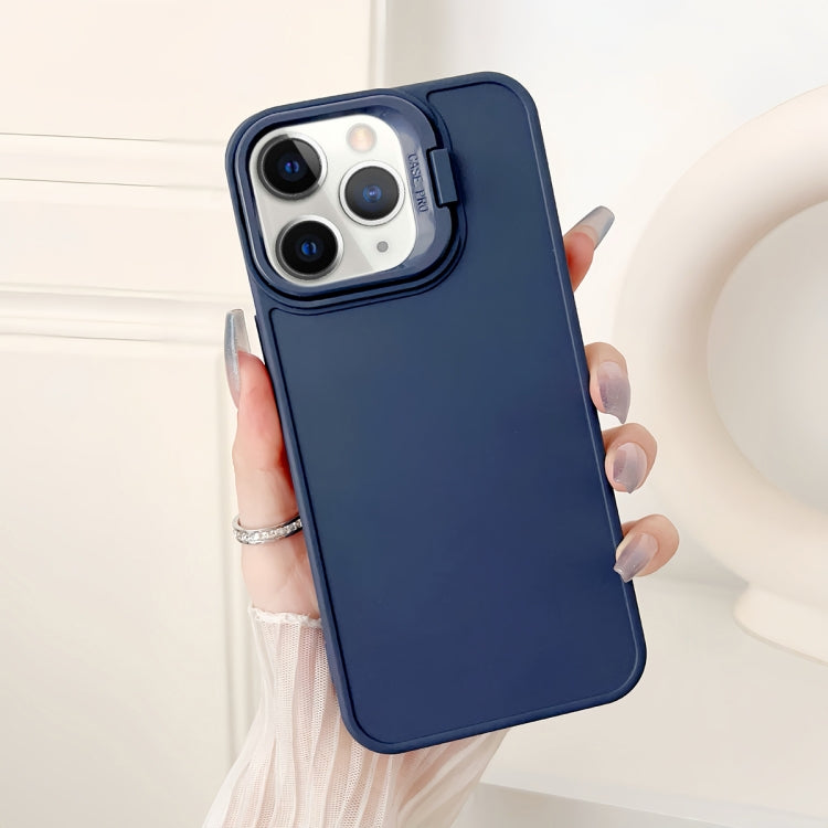 Lens Frame Holder Shockproof Phone Case, Series 2