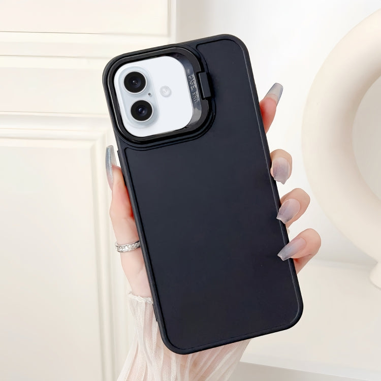 Lens Frame Holder Shockproof Phone Case, Series 2