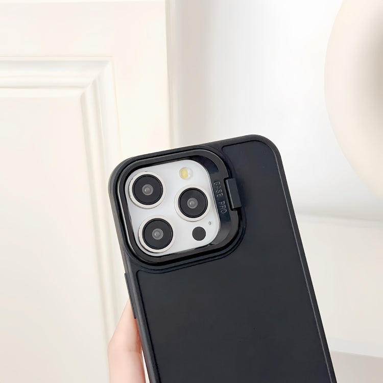 Lens Frame Holder Shockproof Phone Case, Series 2