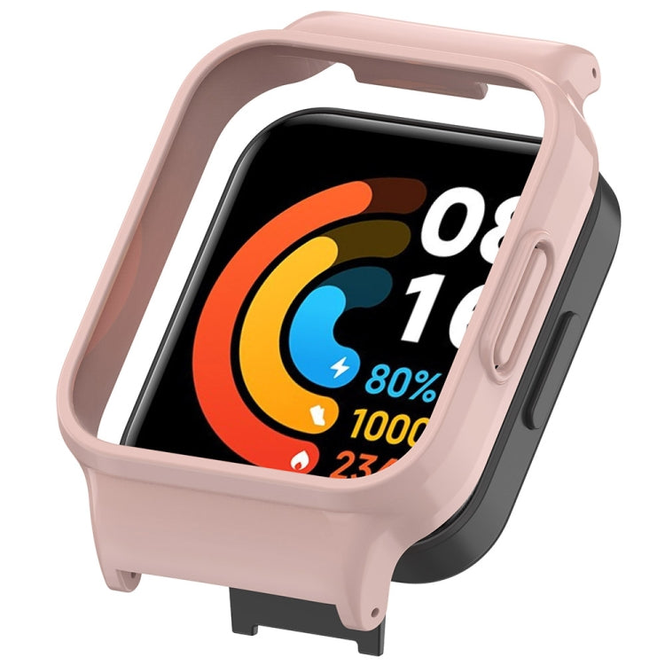 Half Pack PC Watch Protective Case