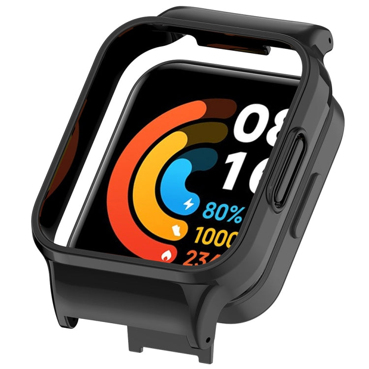 Half Pack PC Watch Protective Case