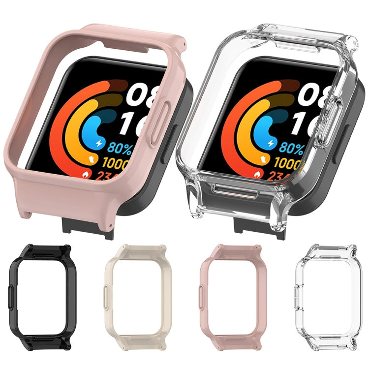 Half Pack PC Watch Protective Case