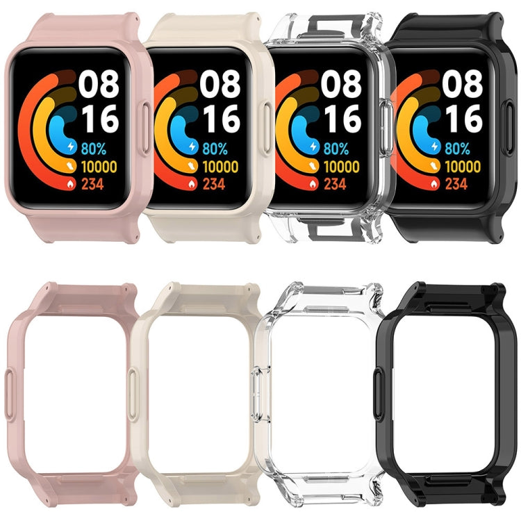 Half Pack PC Watch Protective Case