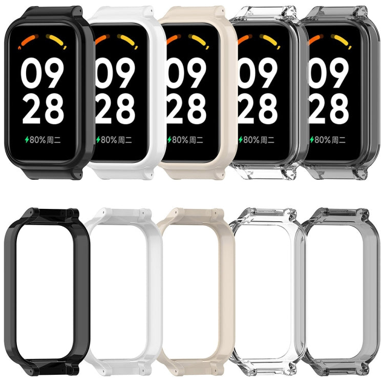 Half Pack PC Watch Protective Case