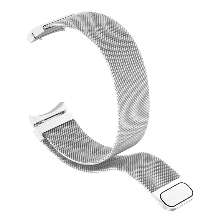 Milan Magnetic Stainless Steel Watch Band