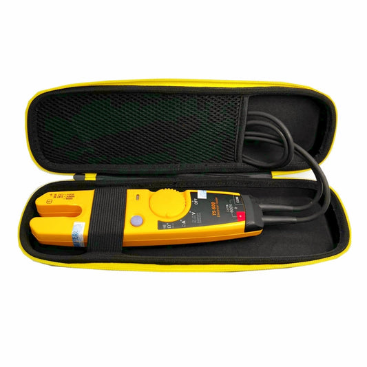 For Fluke T5-600 / T6-600 / T5-1000 / T6-1000 Multimeter Voltage Tester Storage Bag