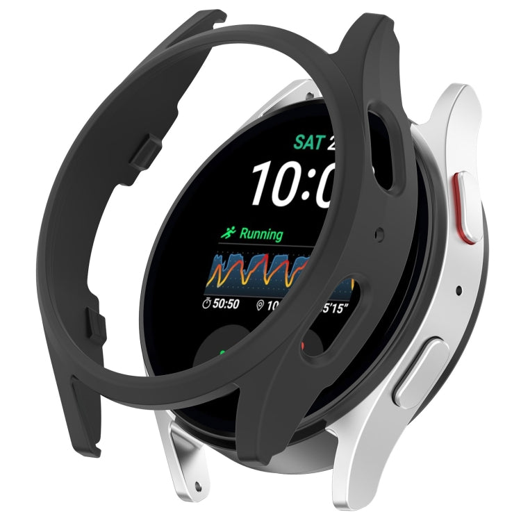 Half Coverage Hollowed PC Watch Protective Case