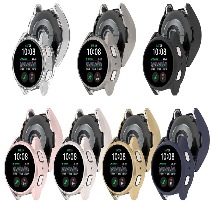 Half Pack Hollow PC Watch Protective Case