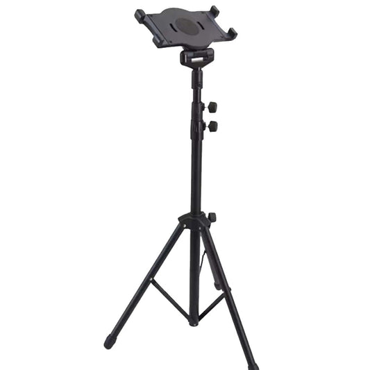 XWJ-LP001 Portable Adjustable Tablet Tripod Stand - Reluova