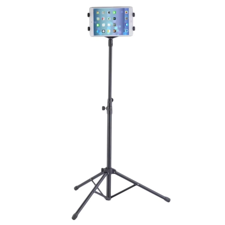 XWJ-LP001 Portable Adjustable Tablet Tripod Stand - Reluova