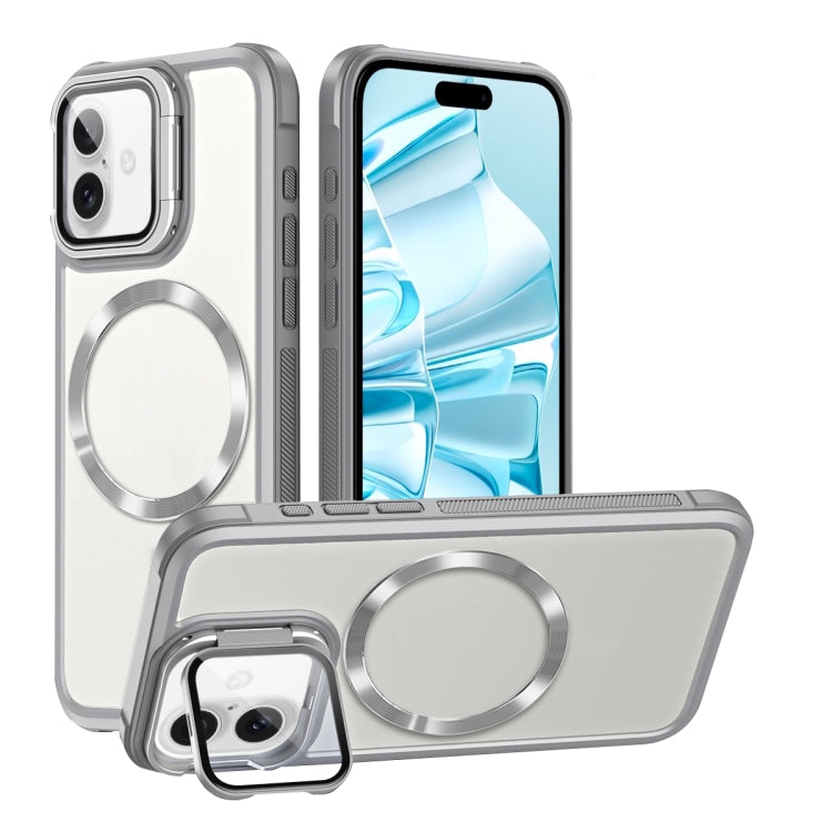 CD-grain Magsafe Acrylic Hybrid TPU Phone Case, Series 2