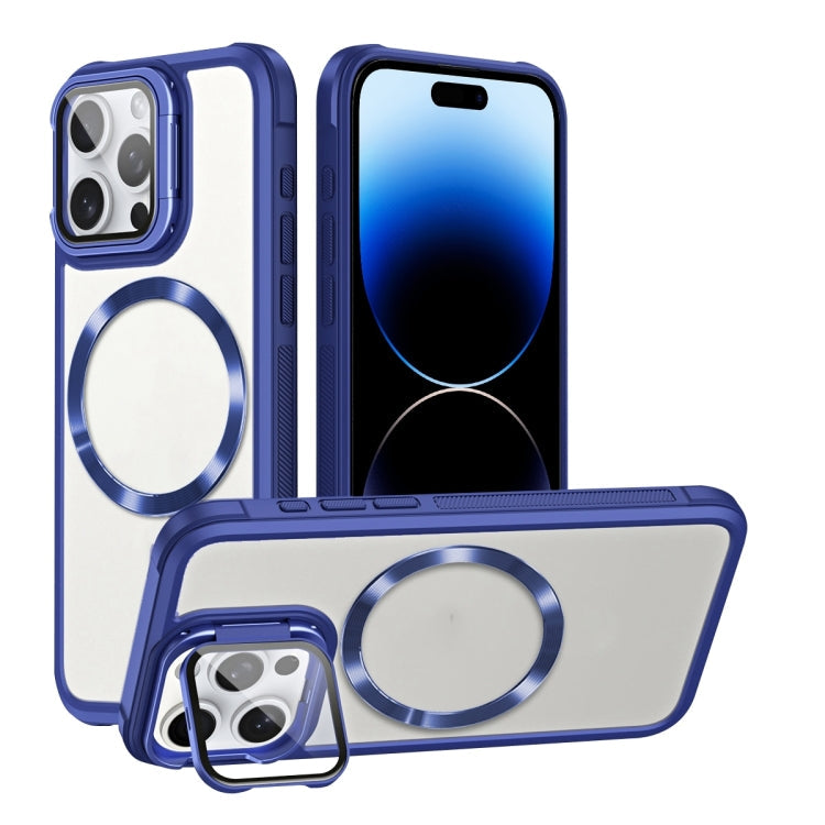 CD-grain Magsafe Acrylic Hybrid TPU Phone Case, Series 4