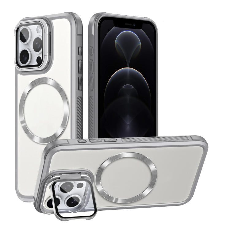 CD-grain Magsafe Acrylic Hybrid TPU Phone Case, Series 2