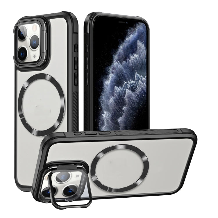 CD-grain Magsafe Acrylic Hybrid TPU Phone Case, Series 2