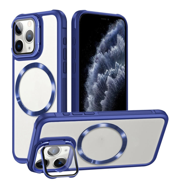 CD-grain Magsafe Acrylic Hybrid TPU Phone Case, Series 2