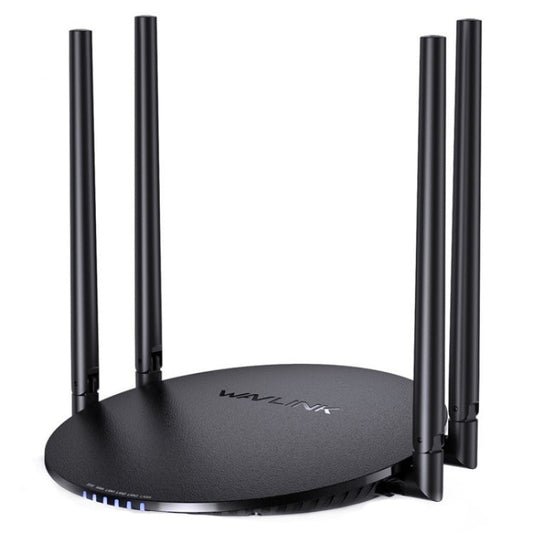 WAVLINK WN530G3 4x 5dBi Foldable Antenna AC1200 Dual Band Wireless Repeater Router My Store