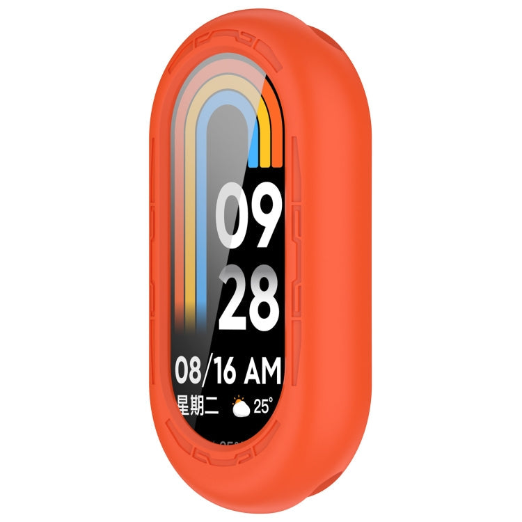 Half Coverage Silicone Watch Soft Case