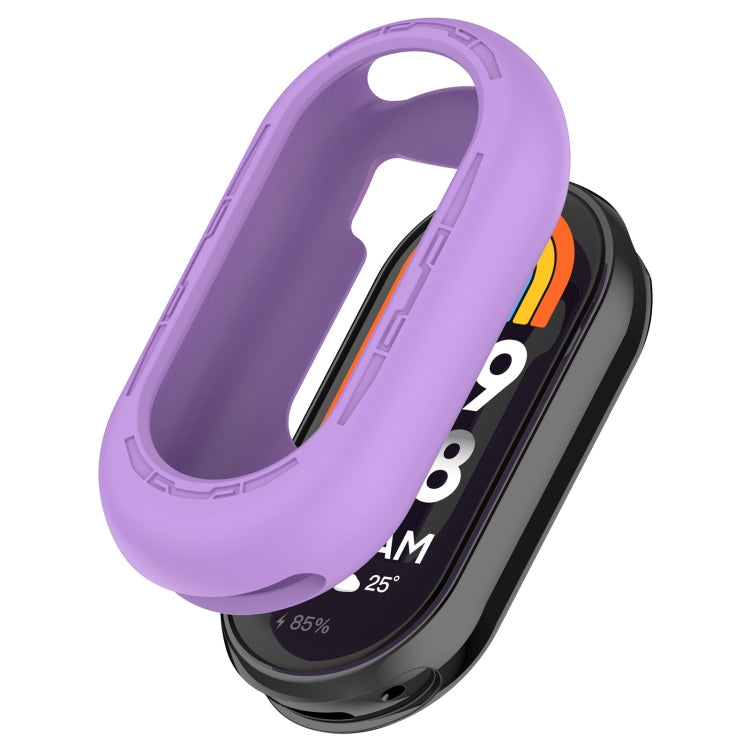 Half Coverage Silicone Watch Soft Case