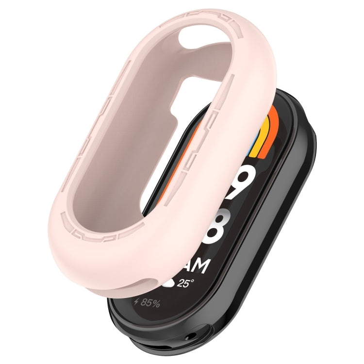 Half Coverage Silicone Watch Soft Case