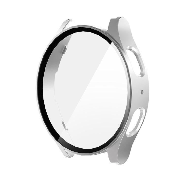 ENKAY Hat-Prince Full Coverage PC + Tempered Glass Film Integrated Watch Case