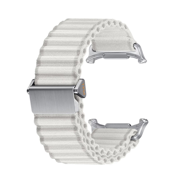 Off Road Magnetic Buckle Braided Nylon Watch Band, Series 2 My Store