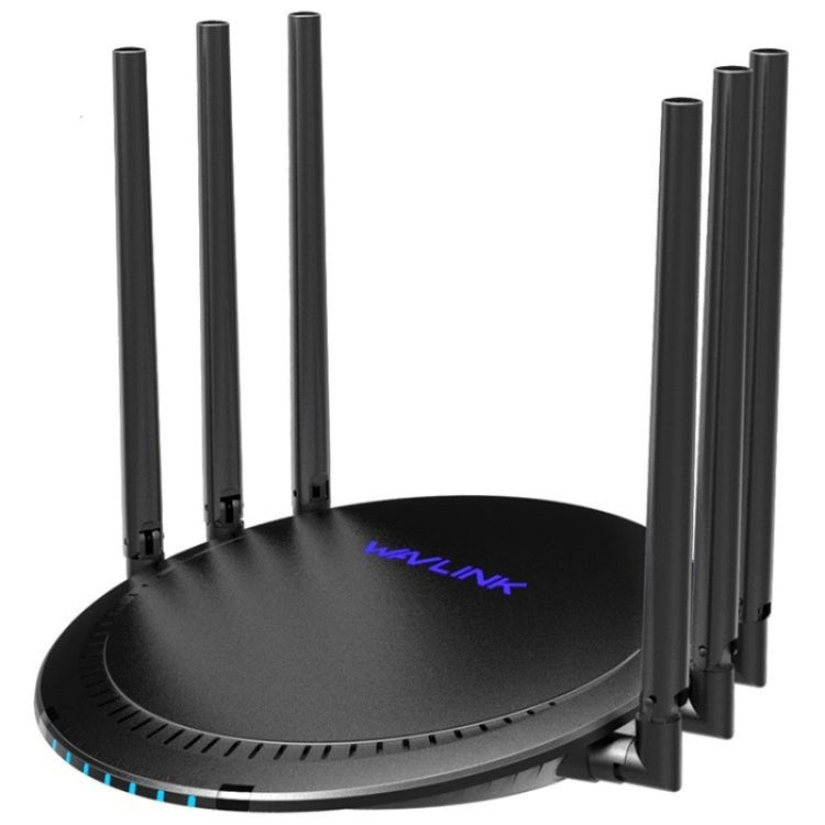 WAVLINK WN531A6 Dual Band Wireless Repeater AC2100 Gigabit Ethernet Port WiFi Router My Store