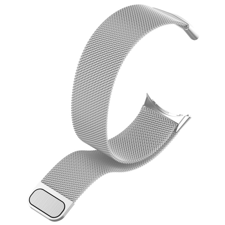 Milanese Metal Magnetic Watch Band