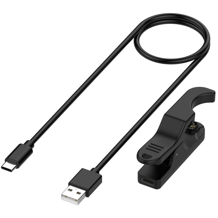 USB Interface Smart Watch Charging Cable Charging Clip