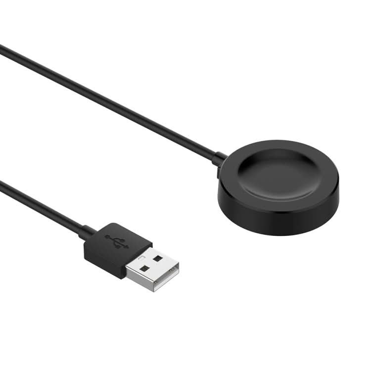 USB Interface Integrated Smart Watch Charging Cable, Length: 1m